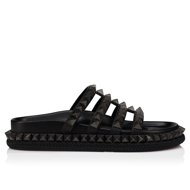 Christian Louboutin Pyra Hallulila - Image 5